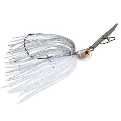 Z Man Chatterbait Jack Hammer Clearwater Shad