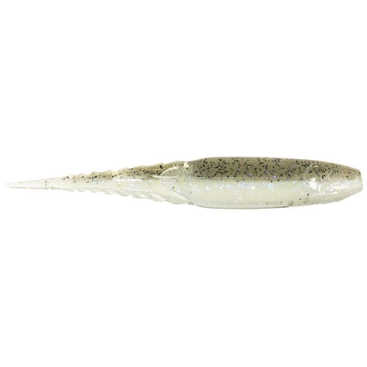 Z Man Chatterspike-Electric Shad-