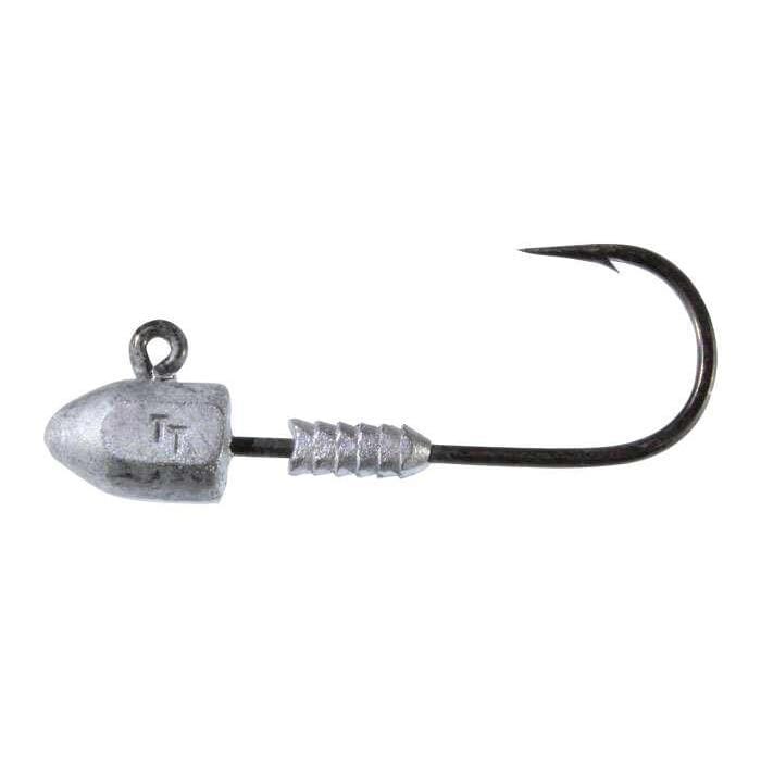 Z Man Headlockz Hd Swim Jig Head 5Pk-