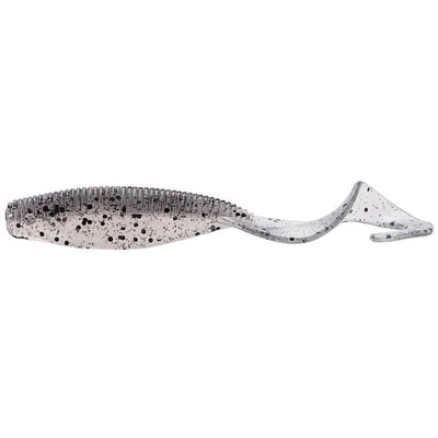 Z-Man Scented Curly Tailz 4" Bad Shad