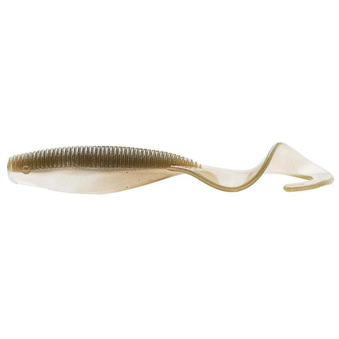 Z-Man Scented Curly Tailz 4"