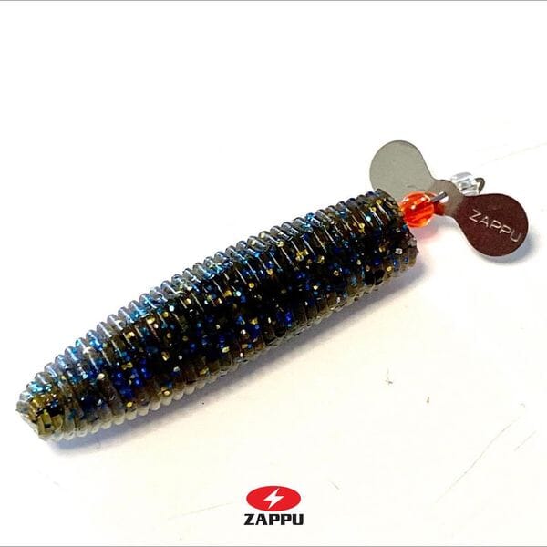 Zappu Peller Screwlock-