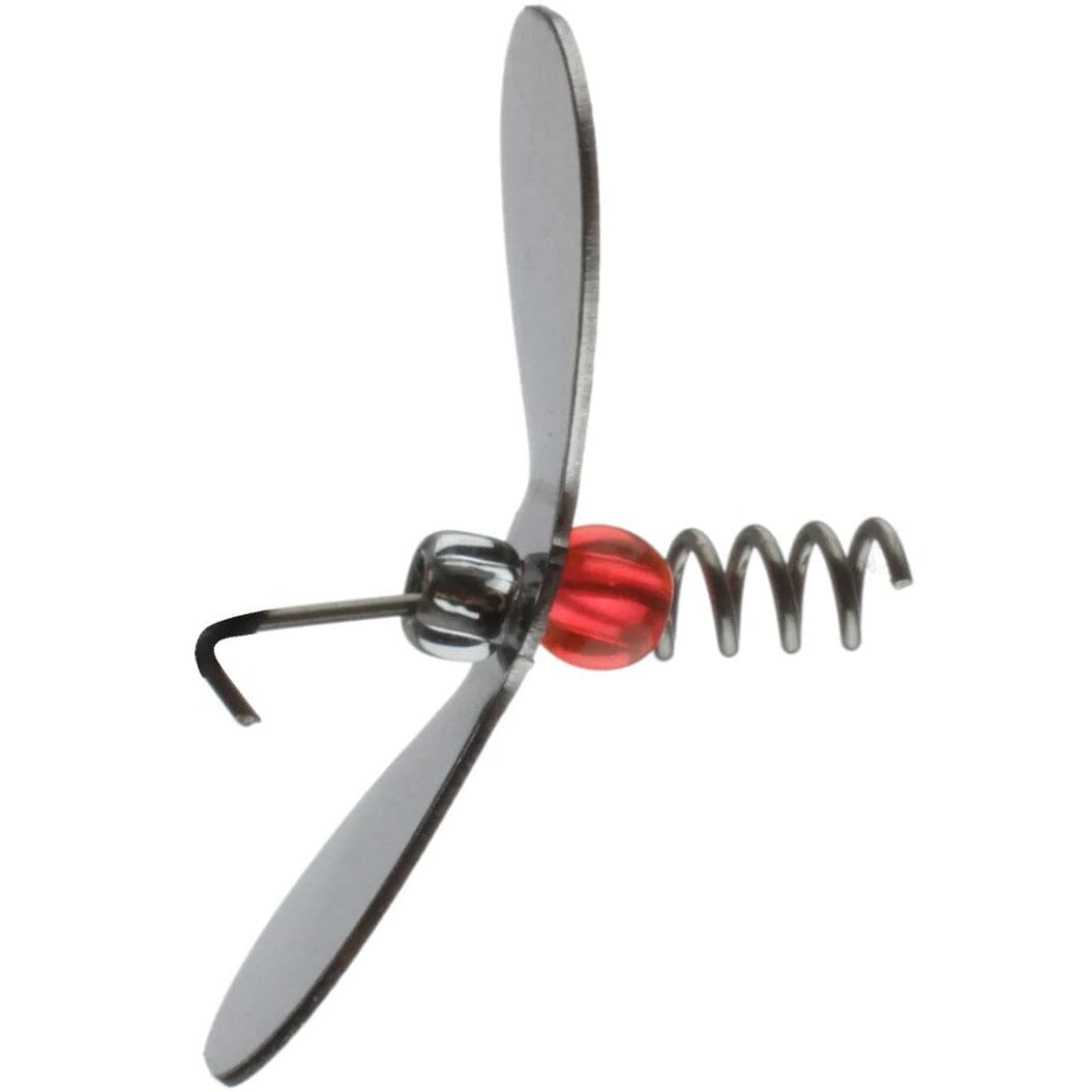 Zappu Peller Screwlock-