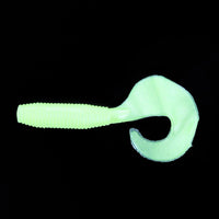Zoom Fat Albert 3'' Chartreuse Pearl 10Pk