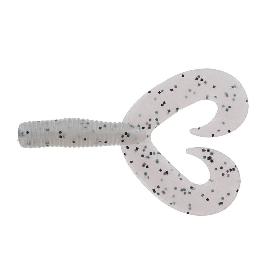 Zoom Fat Albert Twin Tail-Glimmer Green-