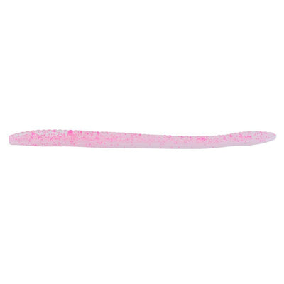 Zoom Finesse 4.5'' Pink Champagne 20Pk – Hammonds Fishing