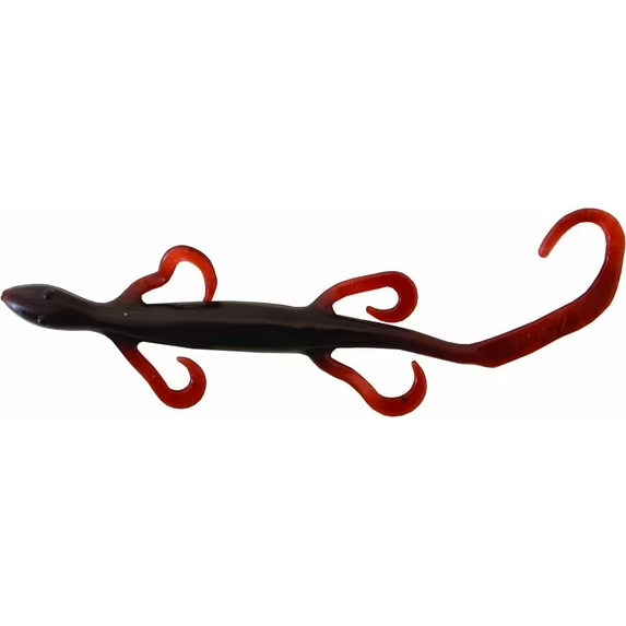 Zoom Lizard 6''