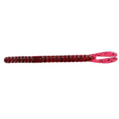 Zoom Fork Tail Red Bug 15Pk