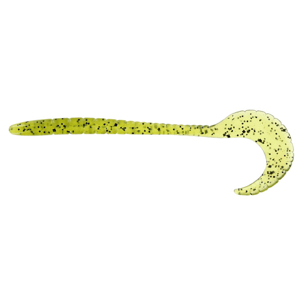 Zoom G-Tail 6'' Watermelon Seed 10Pk
