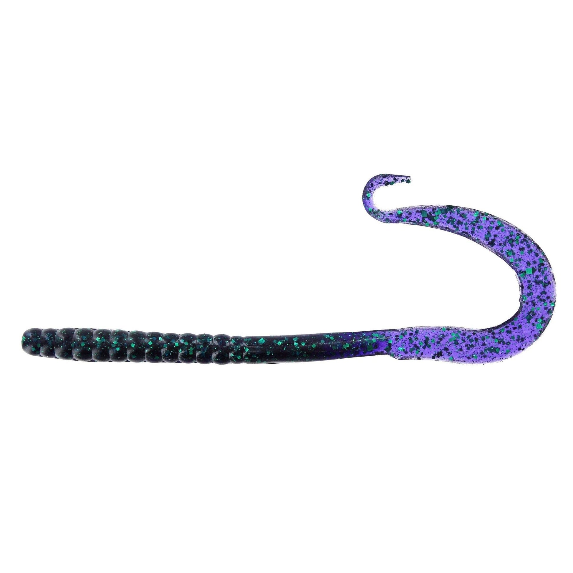 Zoom Mag 2 Worm Junebug 