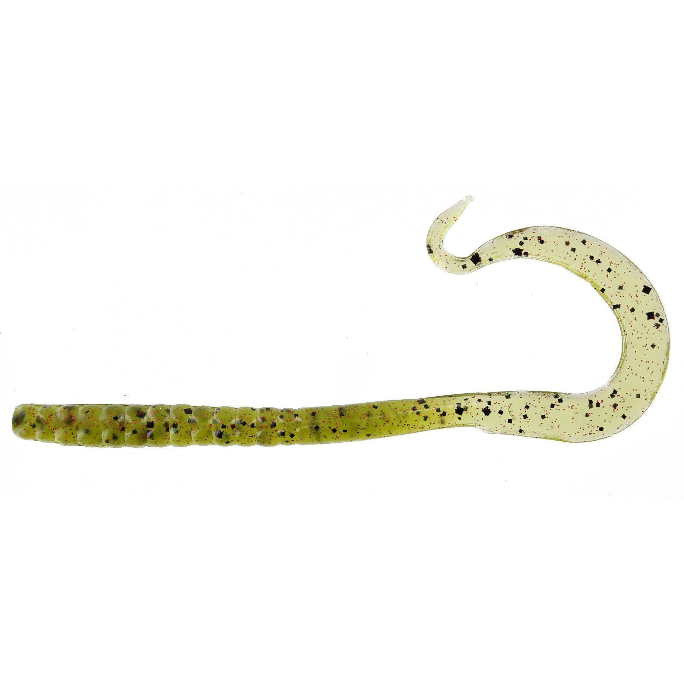 Zoom Mag 2 Worm Watermelon Red 