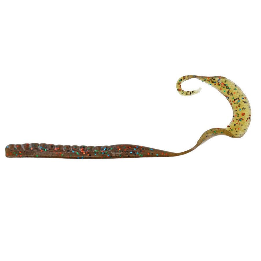 Zoom Mag 2 Worm Bull Bream 