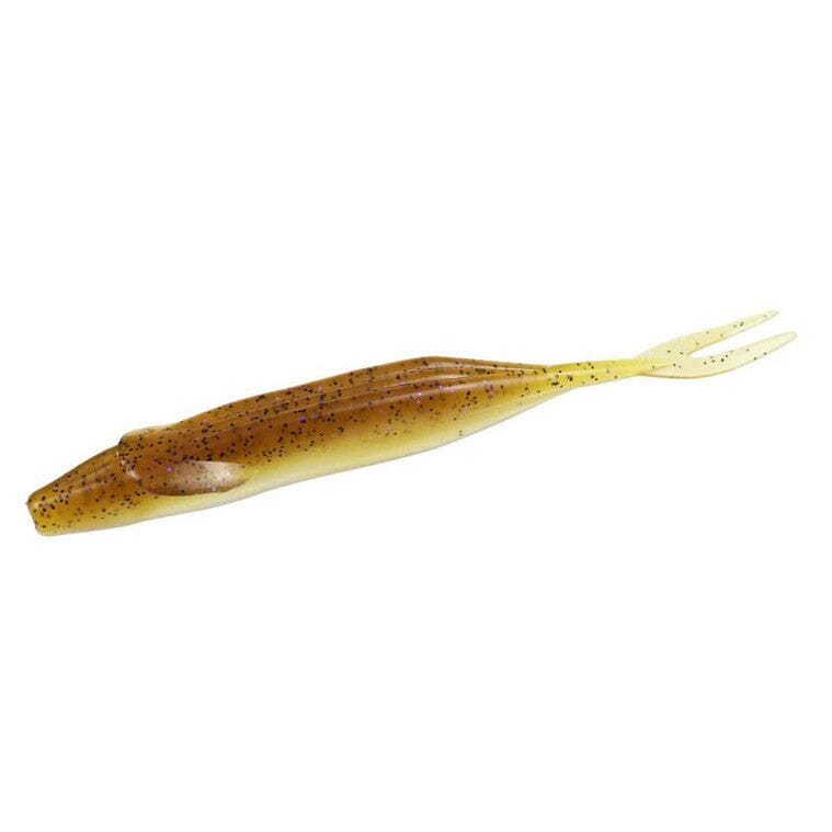 Zoom Winged Fluke Biwako Wagasaki 4" 8pk 