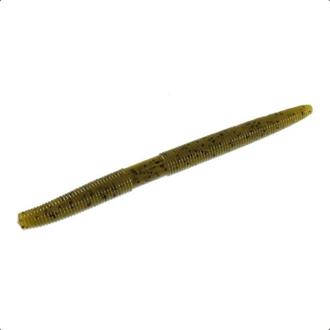 Zoom Zlinky 5'' Green Pumpkin 