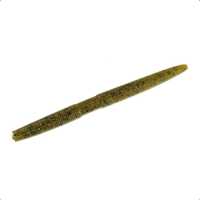Zoom Zlinky 5'' Green Pumpkin Magic 