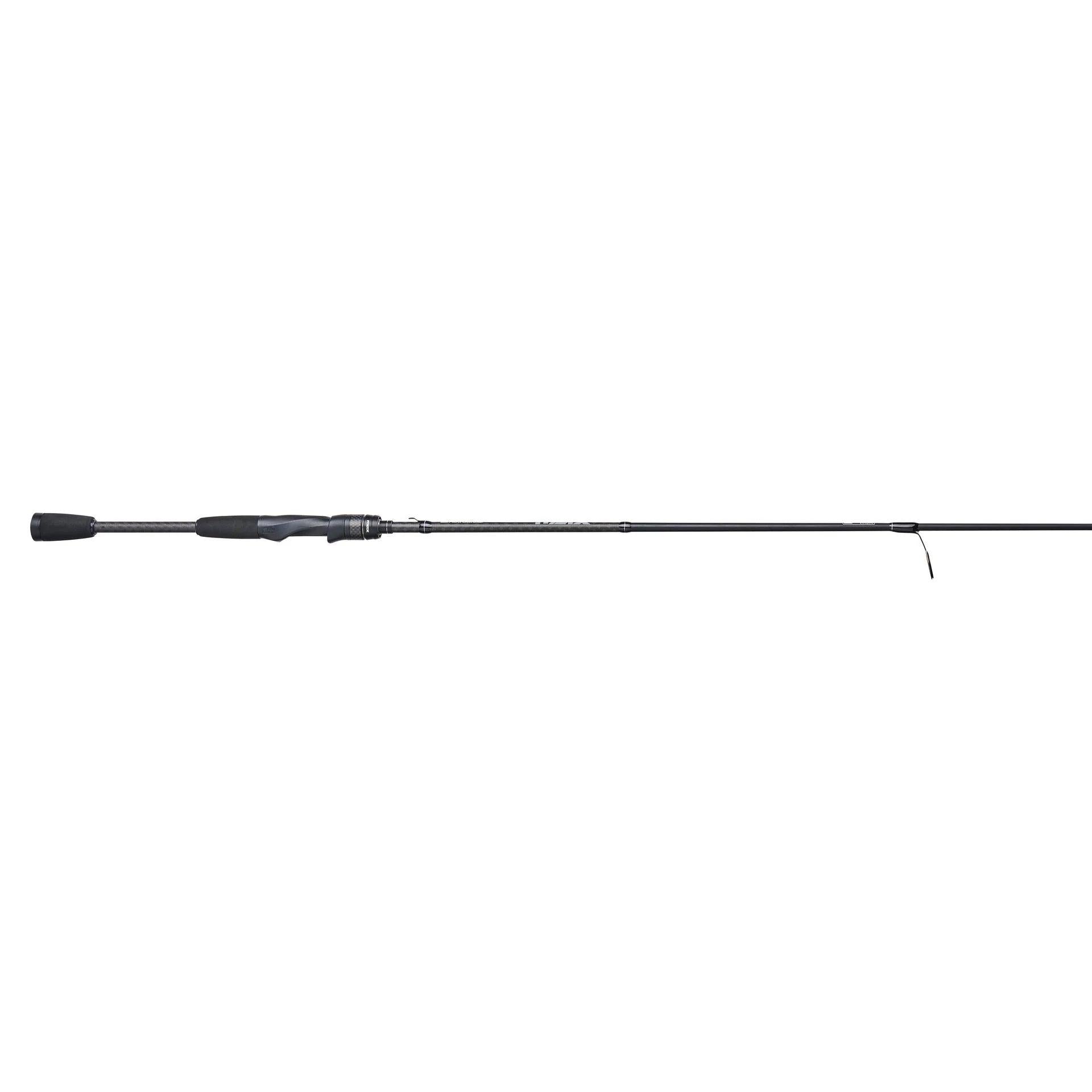 Abu Garcia Max Spinning Rod 