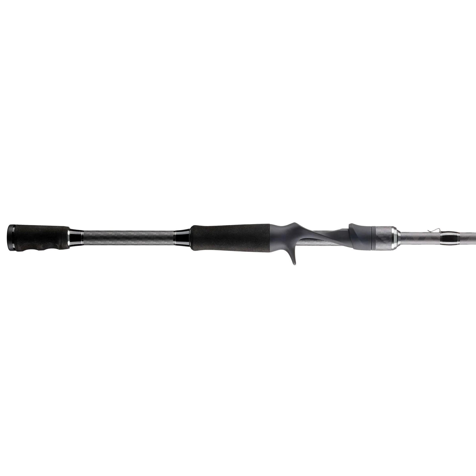 Abu Garcia Veritas Tournament Casting Rods 