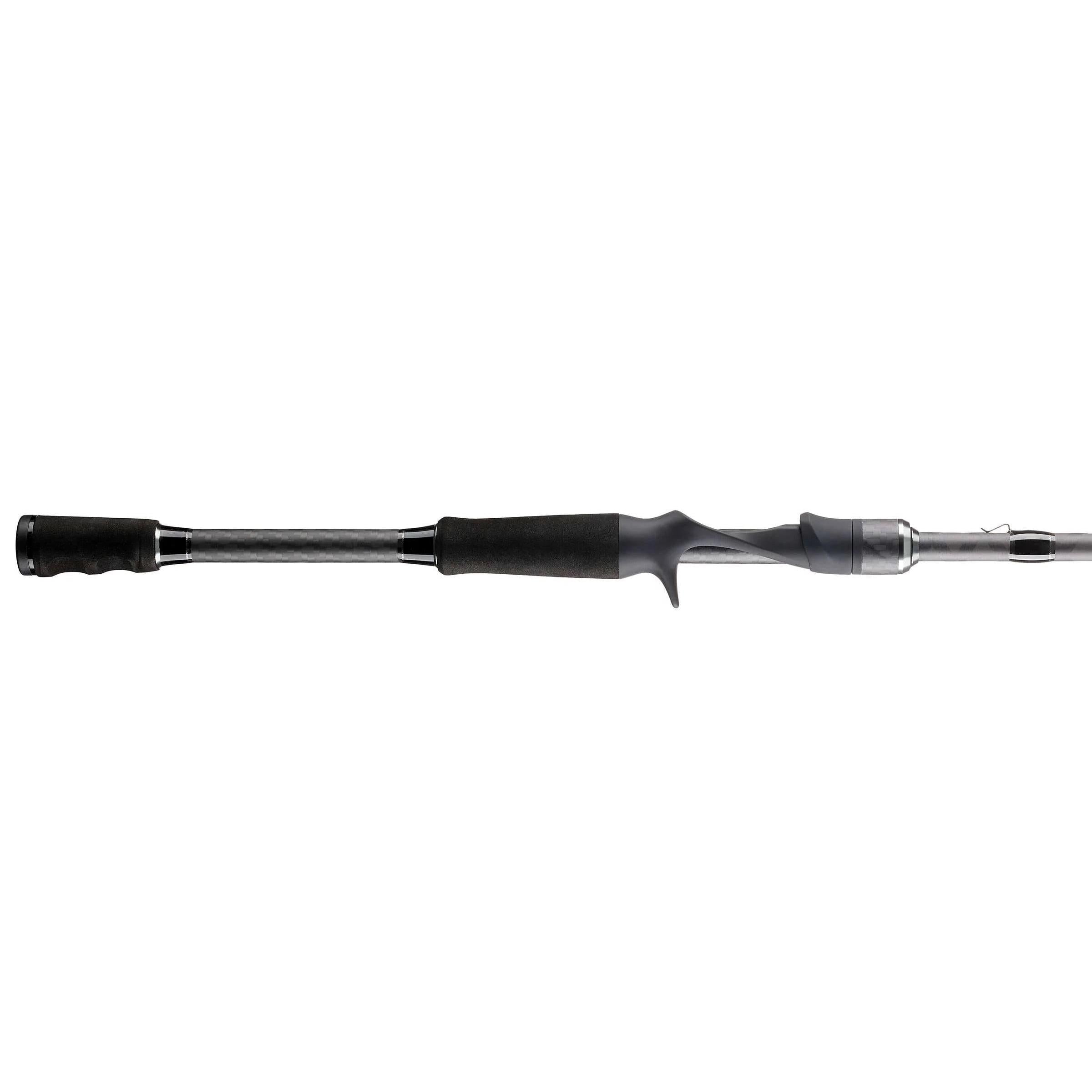 Abu Garcia Veritas Tournament Casting Rods 