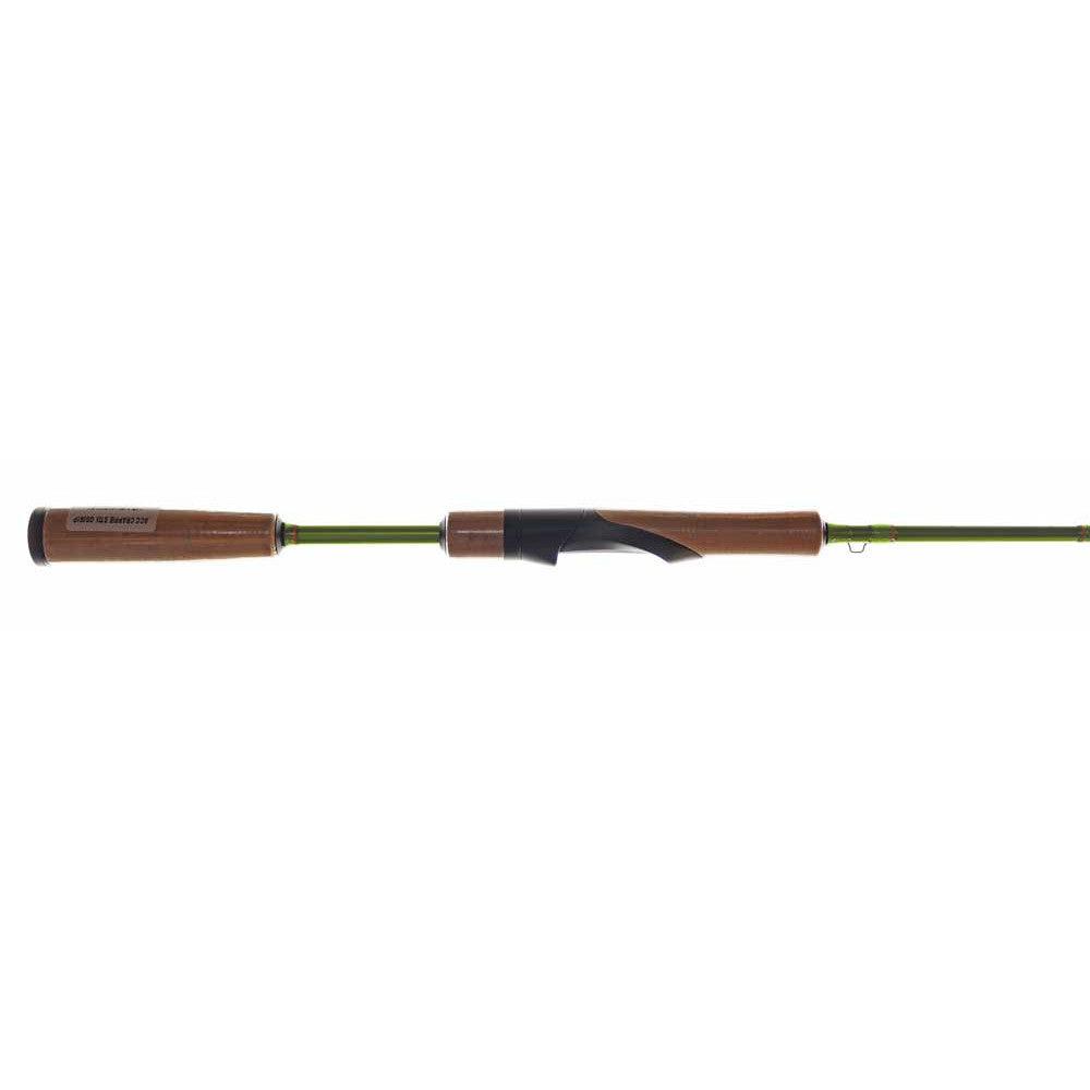 Acc Crappie Stix-SHS-61S-M-C-SG-