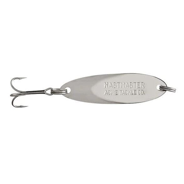 Acme Kastmaster Spoon-Chrome-1/12oz-