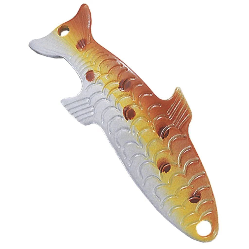 Acme Phoebe Spoon-Brown Trout-1/12oz-