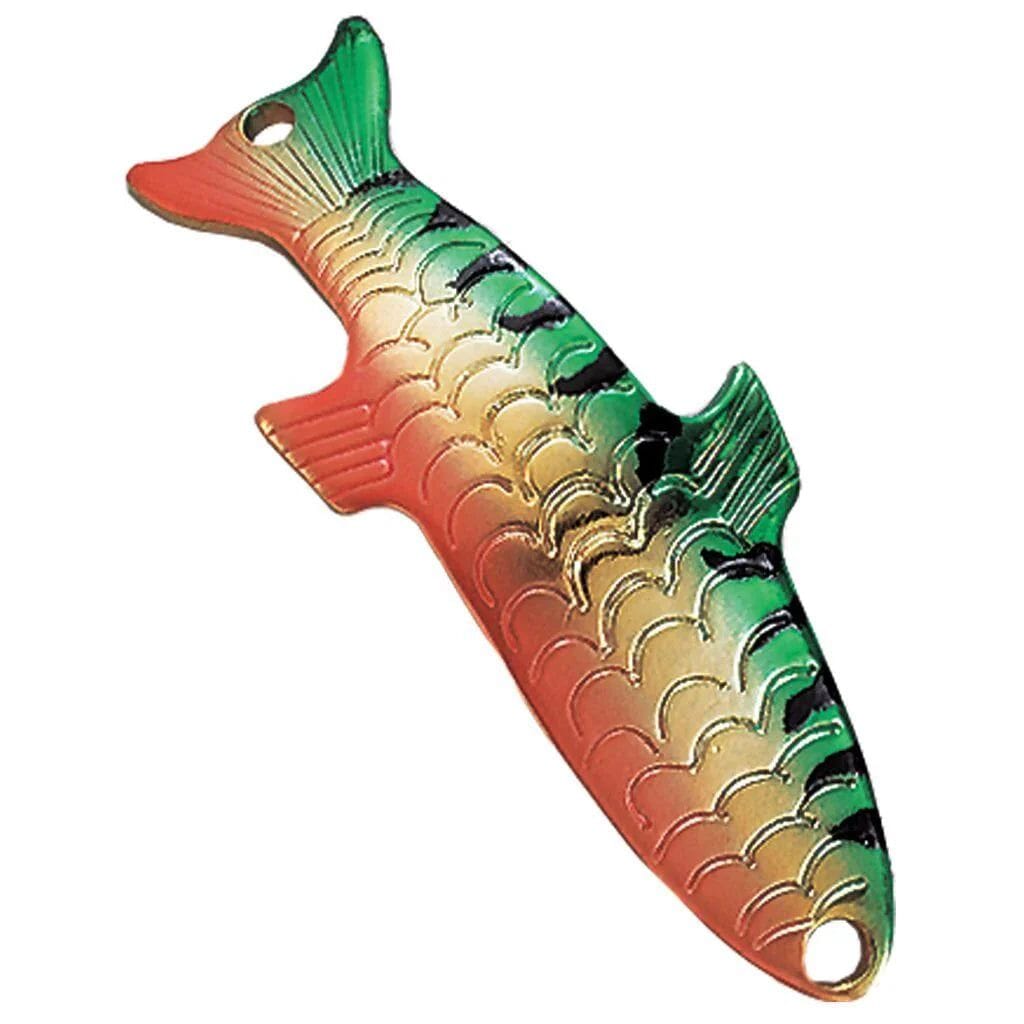 Acme Phoebe Rainbow Trout; 1/12 oz. Acme Phoebe Rainbow Trout; 1/12 oz.