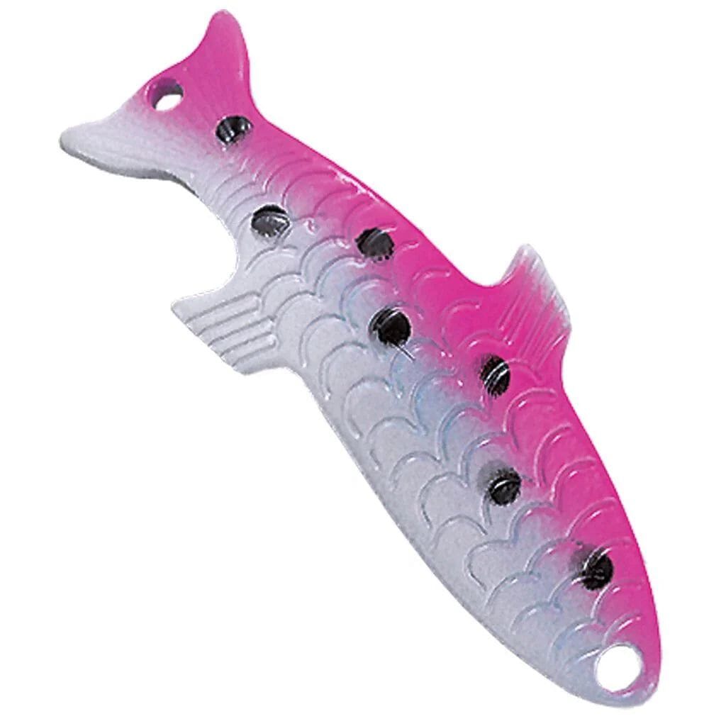 Acme Phoebe Spoon-Rainbow Trout-1/12oz-