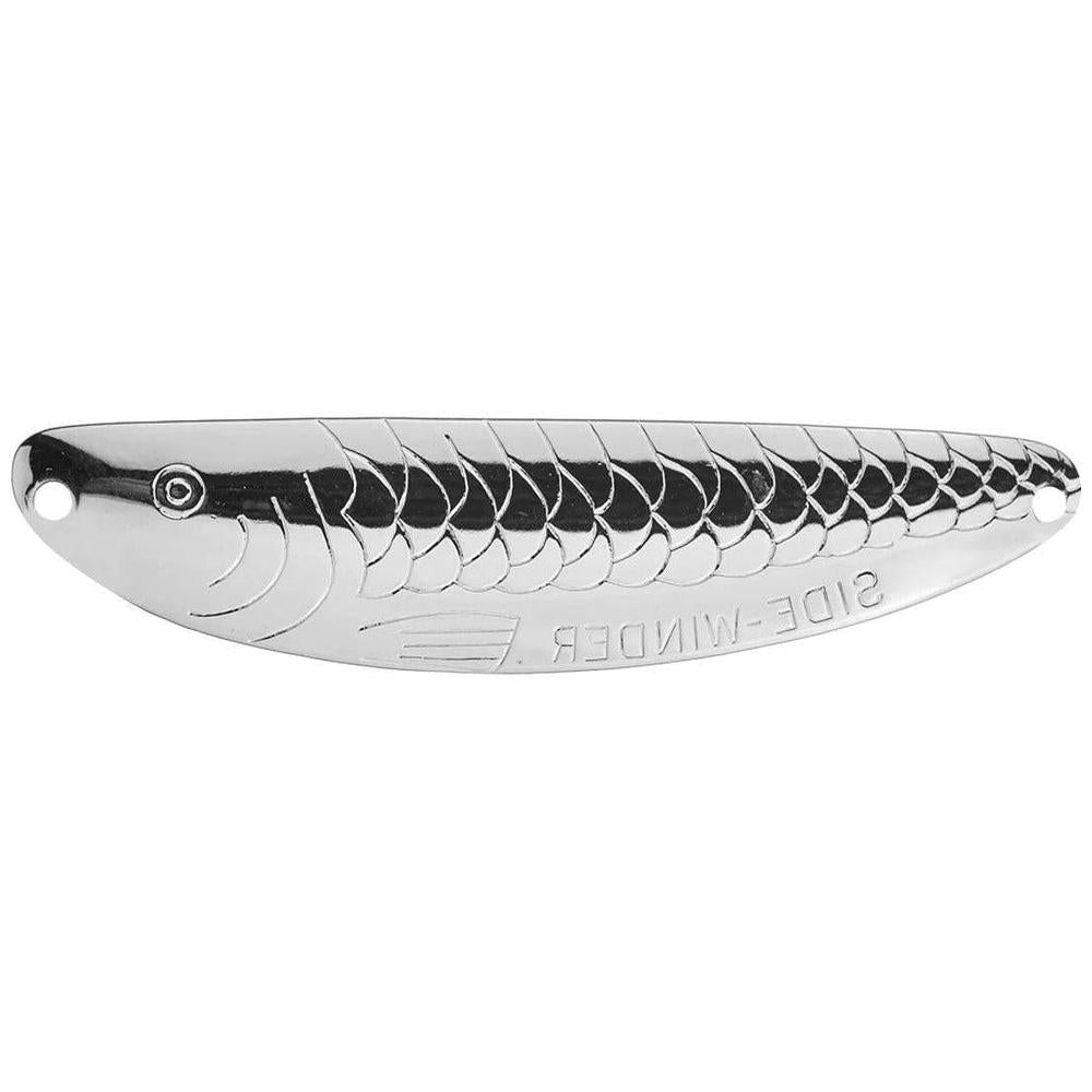 Acme Tackle Company Sidewinder Spoon Nickel 1/8 oz 
