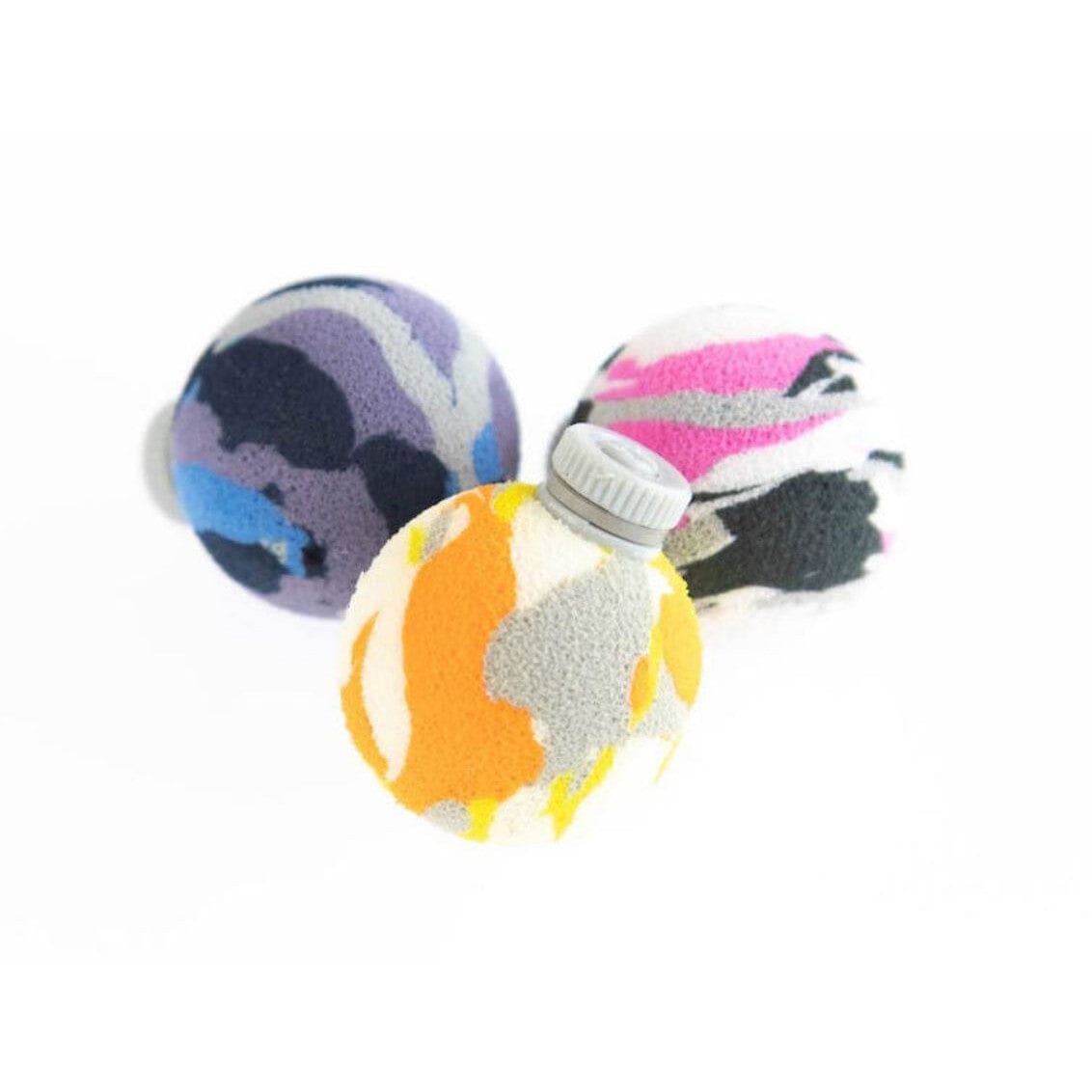 Air Lock Strike Indicators 3pk Camo 3pk 3/4" 