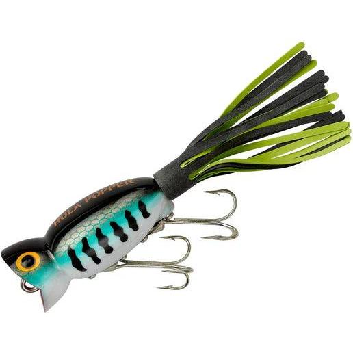 Arbogast Hula Popper-Bass