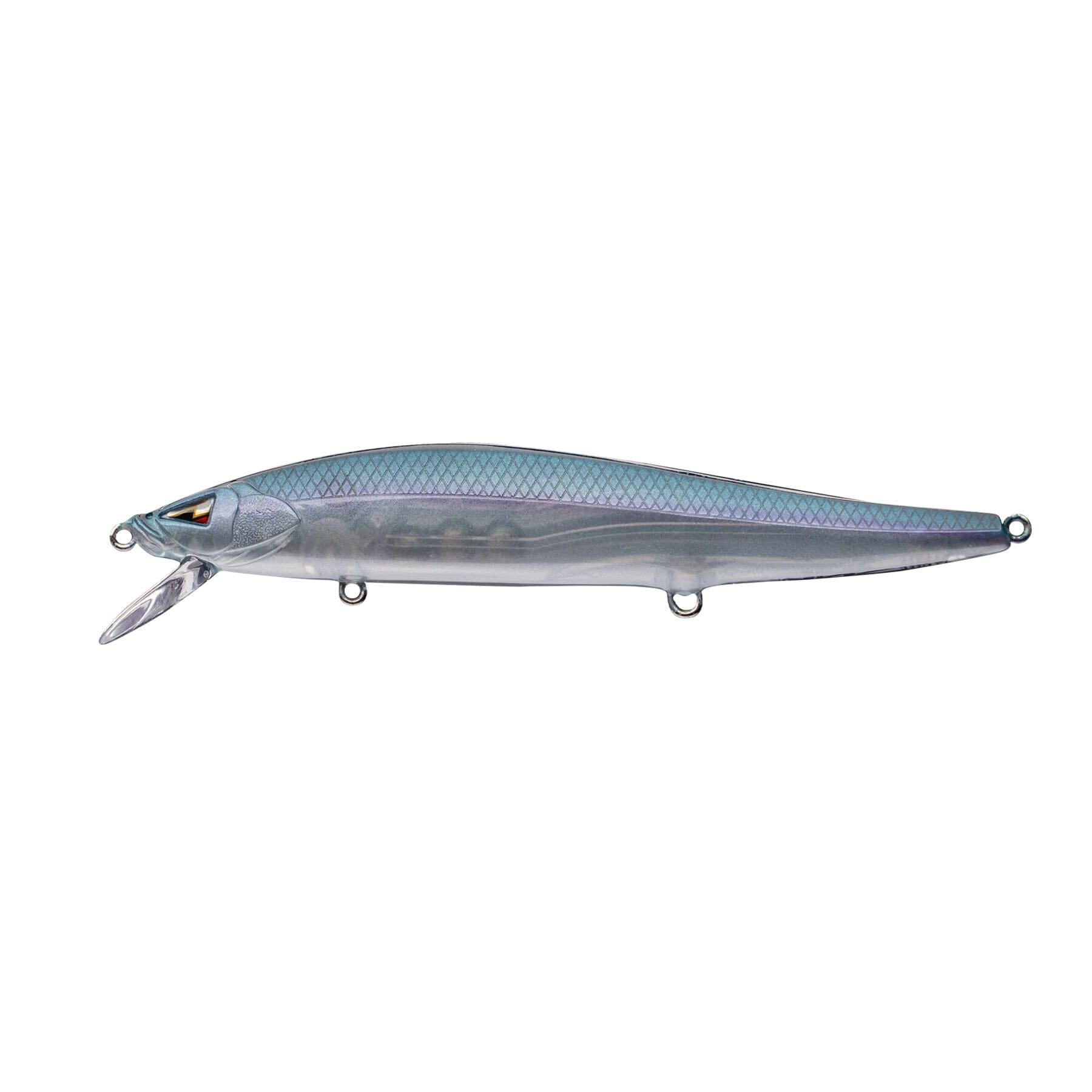 Ark J110sp Jerkbait-Blueback Herring-