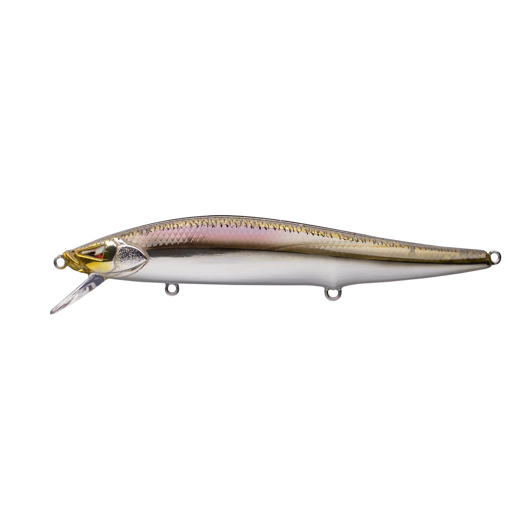 Ark J110sp Jerkbait-Wakasagi-