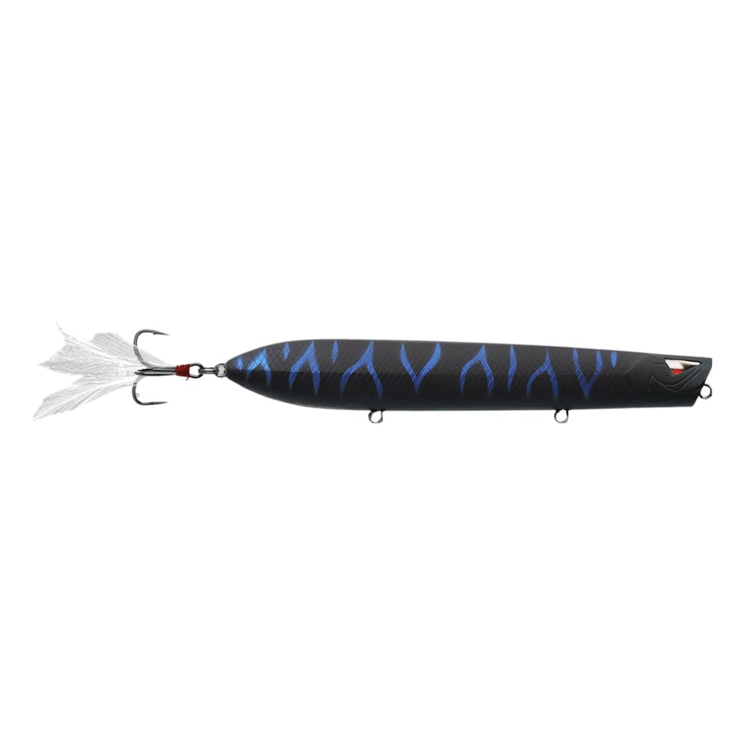 Ark Topwater Blower Tb115-Black Blue-