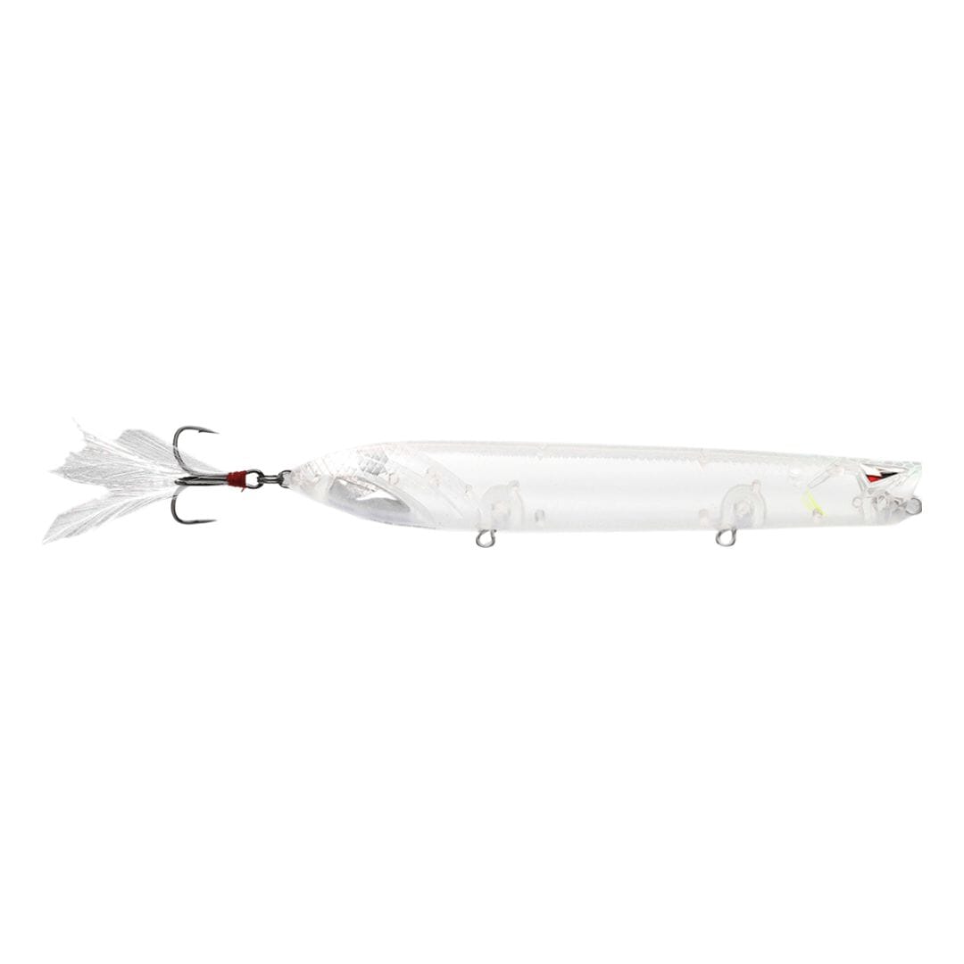 Ark Topwater Blower Tb115-Clear White-