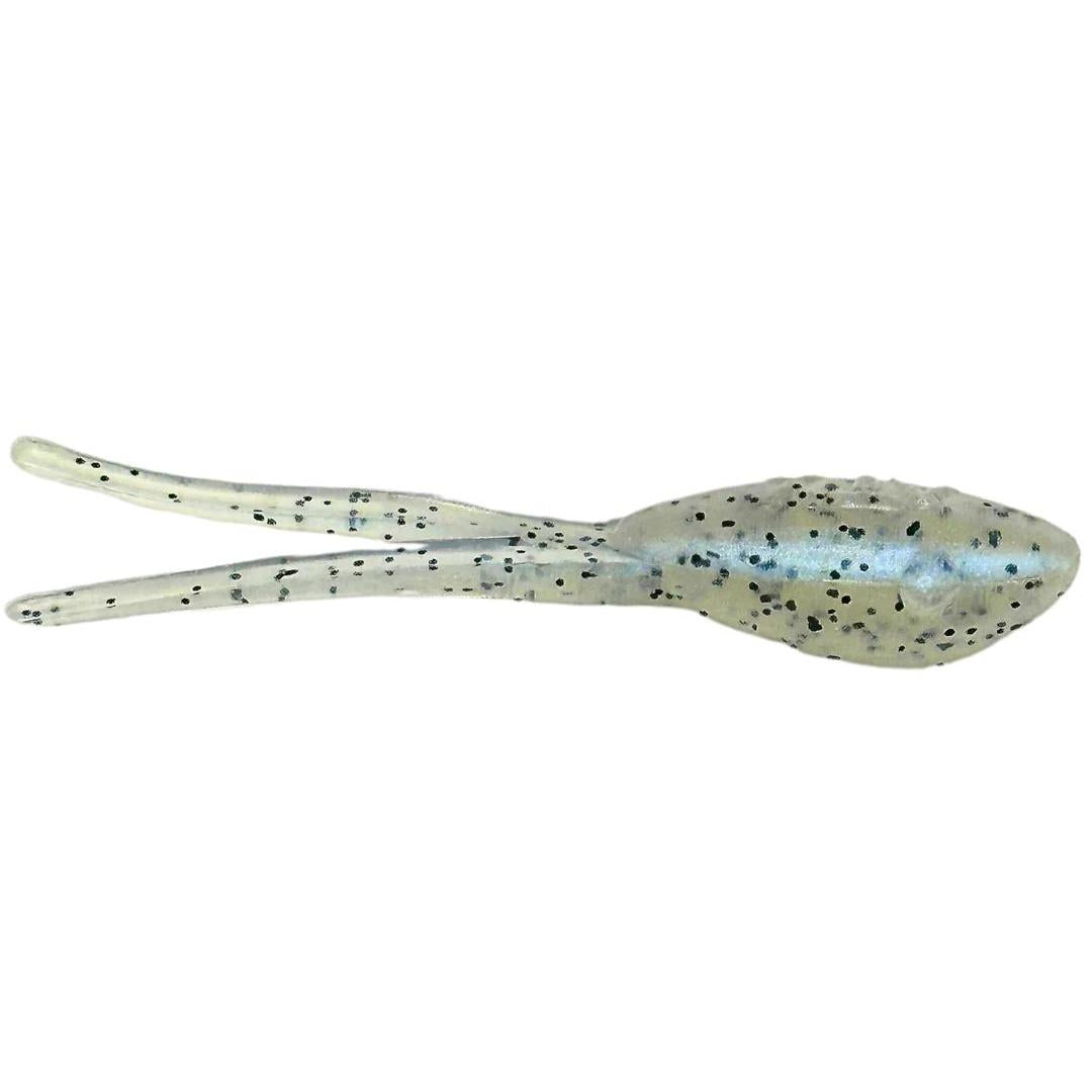 ATX Lure Wicked Shad 1.5" 14pk ATX Milk 