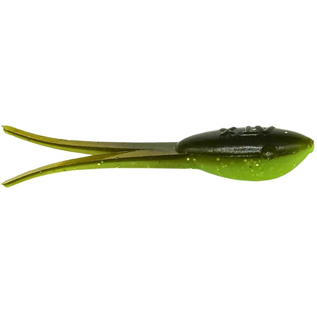 ATX Lure Wicked Shad 1.5" 14pk D2D Special 