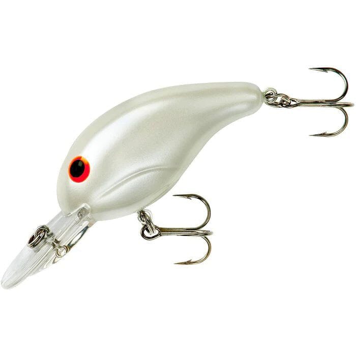Bandit Crankbait Pearl Red Eye 200 