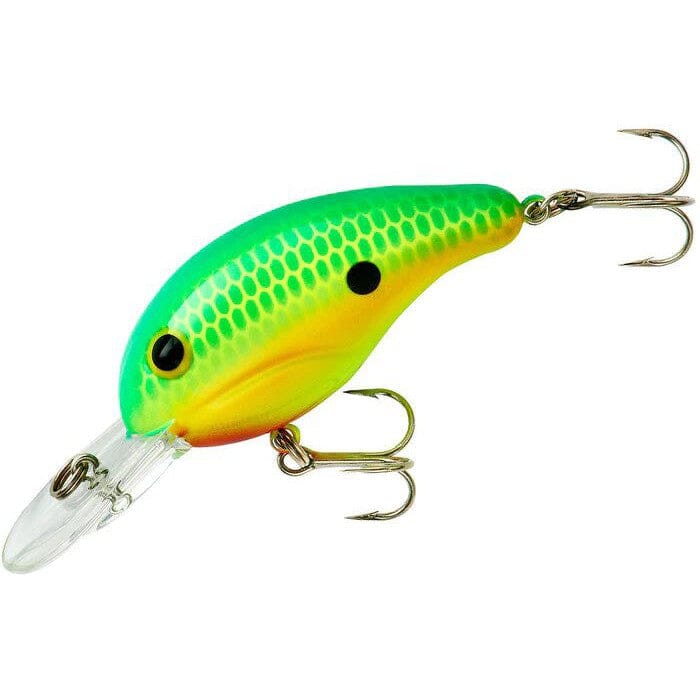 Bandit Crankbait Taco Salad 200 
