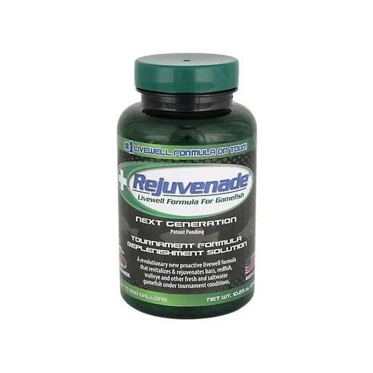 Bass Medics Rejuvenade Livewell Treatment 10.23oz Jar 