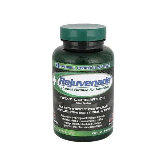 Bass Medics Rejuvenade Livewell Treatment 10.23oz Jar 