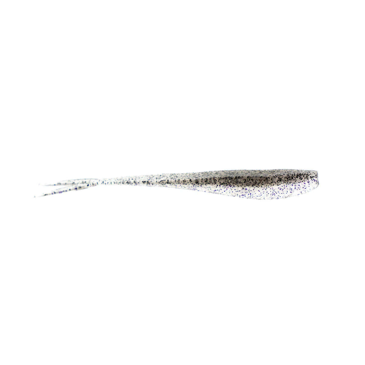 BassMooch Drako 5.25" Electric Shad 