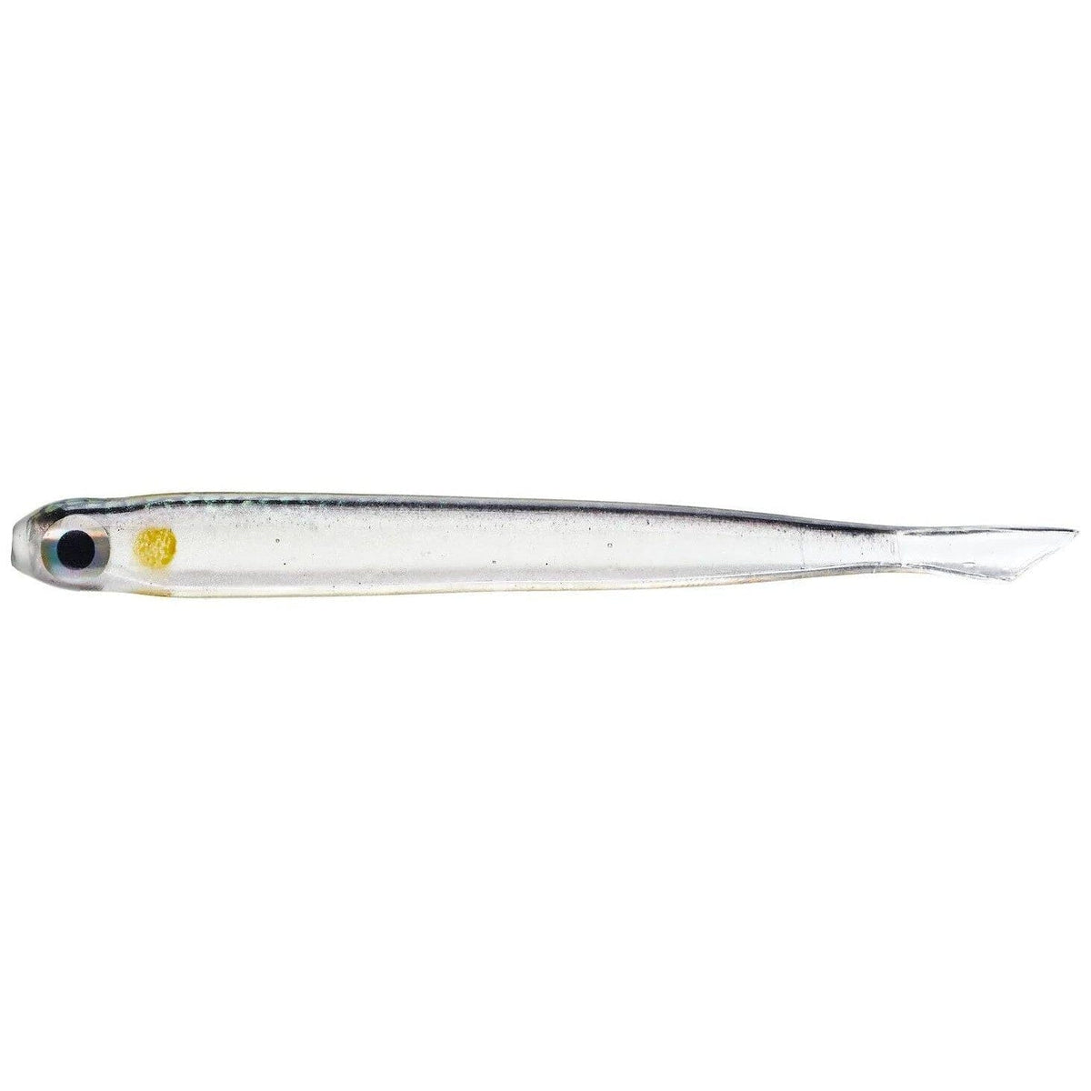 Basstrix Flash Trix 4" 6pk Ayu 