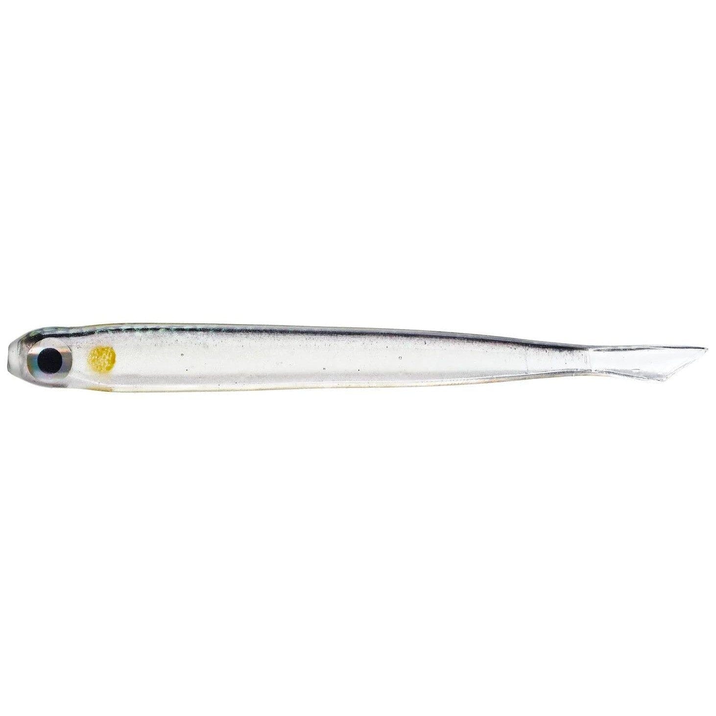 Basstrix Flash Trix-4" 6pk-Ayu-