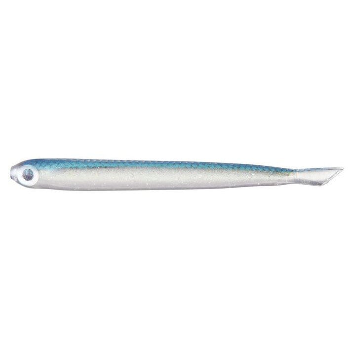 Basstrix Flash Trix-4" 6pk-Electric Live Bait-