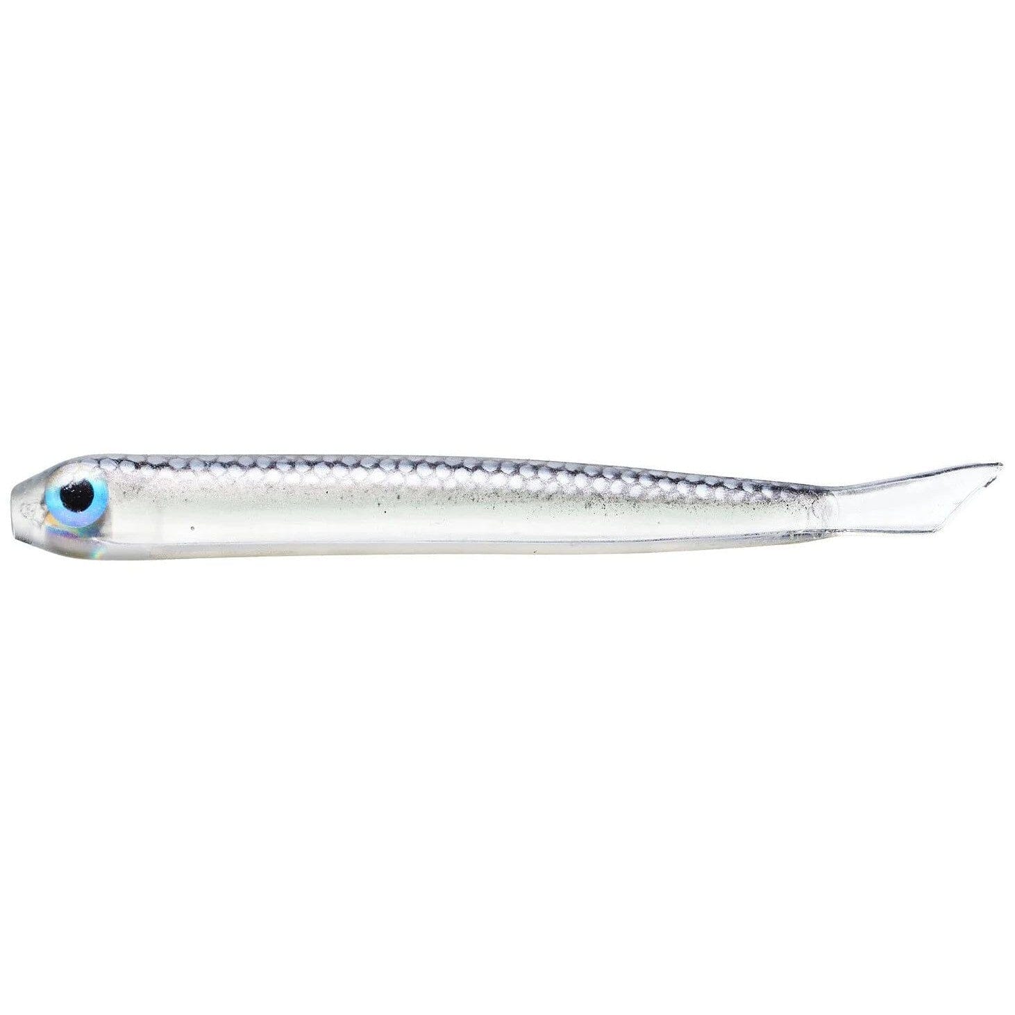 Basstrix Flash Trix-4" 6pk-Tennessee Shad-