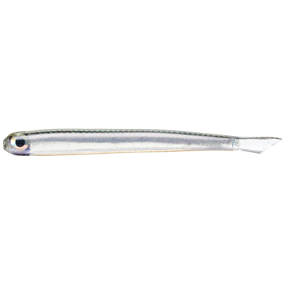 Basstrix Flash Trix 4" 6pk Electric Smelt 