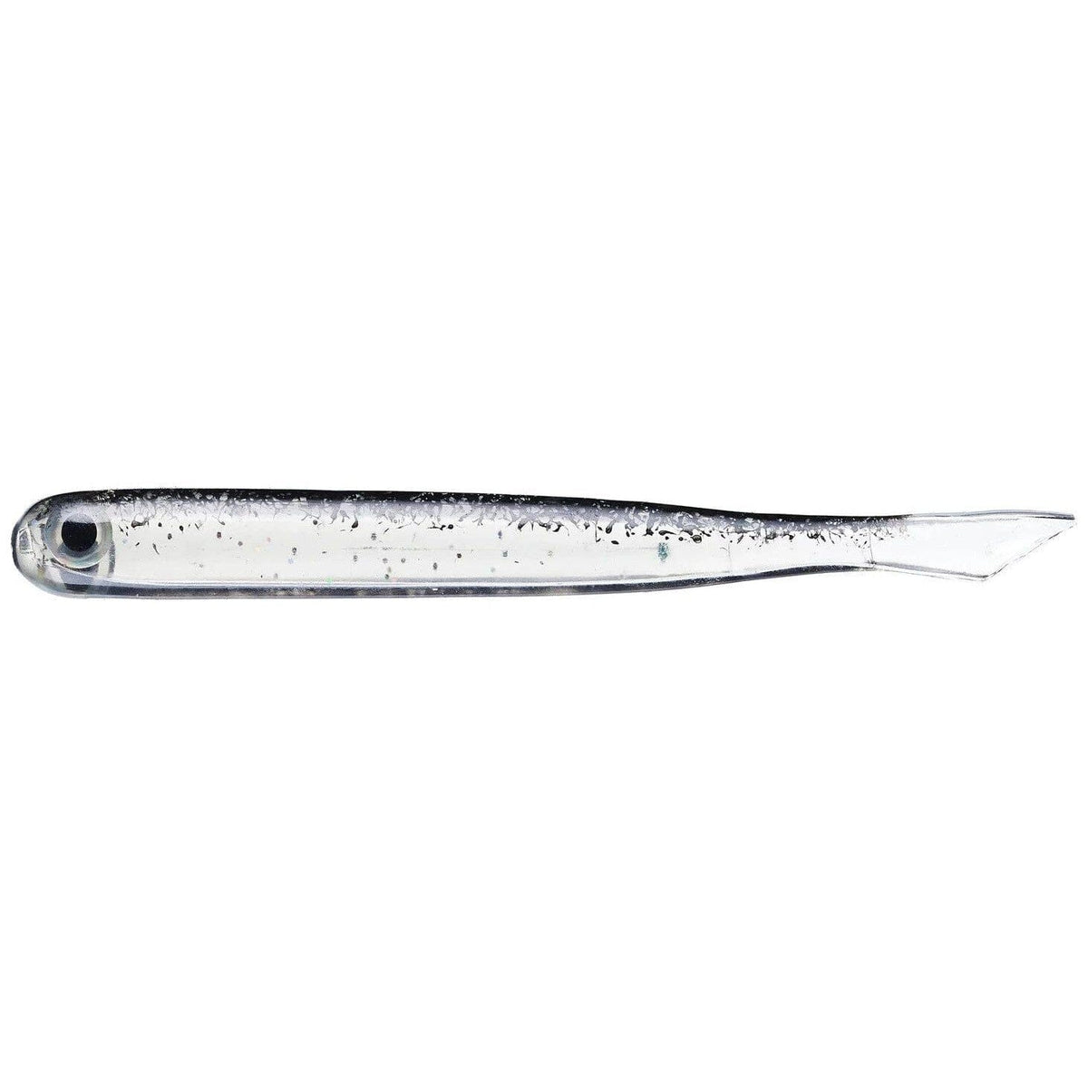 Basstrix Flash Trix 4" 6pk Hologram Shad 