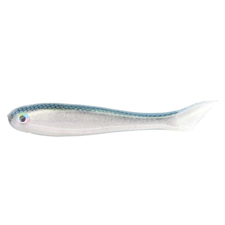 Basstrix HoverTrix 5pk Live Bait 