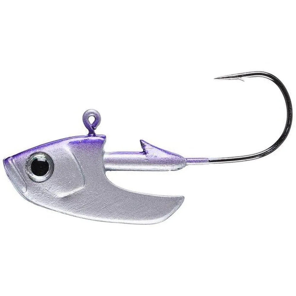 Basstrix Live Trix Head 2Pk 