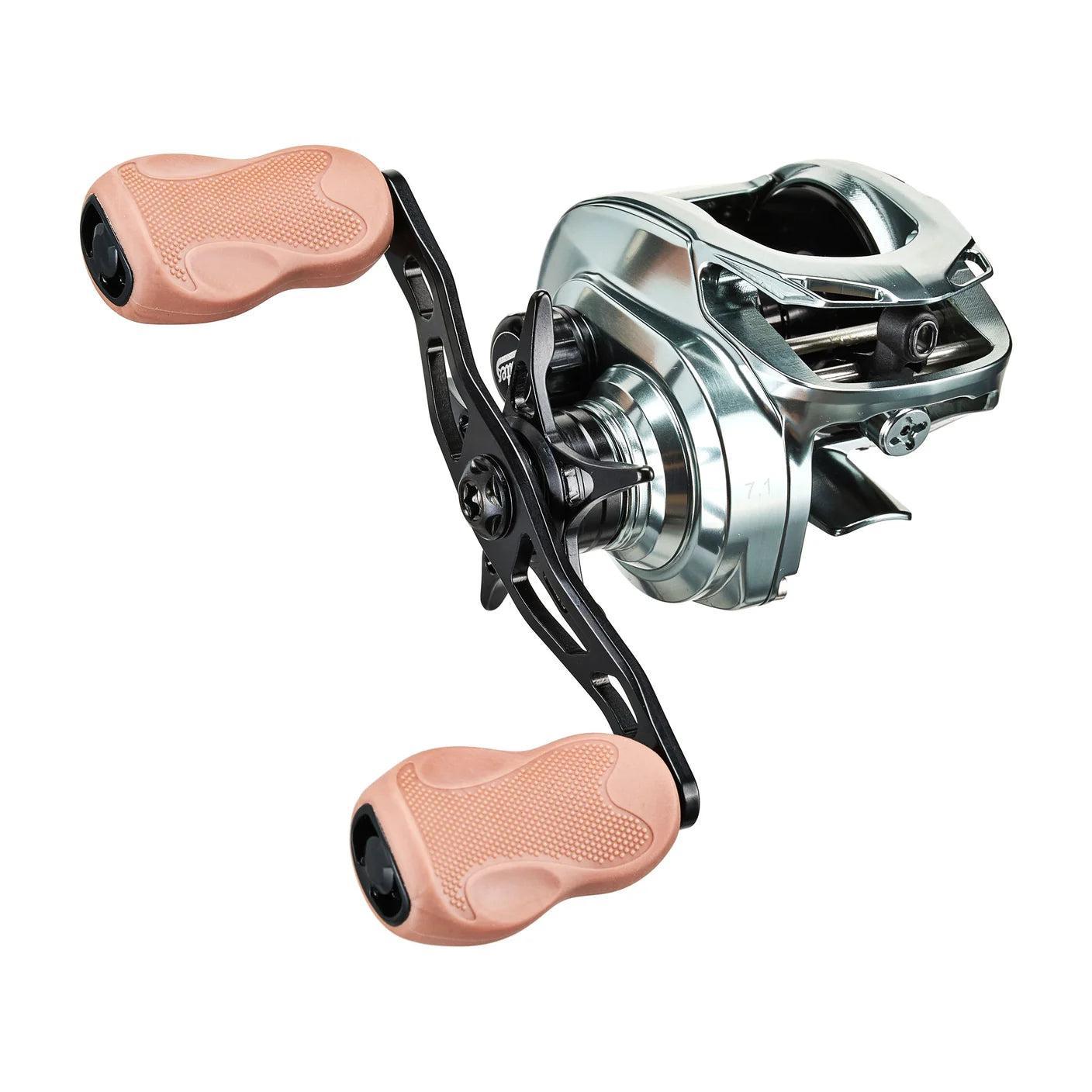 Bates Fishing Co. Hundo 50-